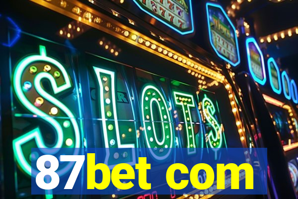 87bet com